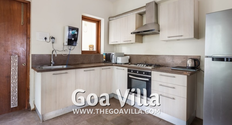 Villa Budh
