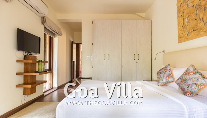 Villa Budh