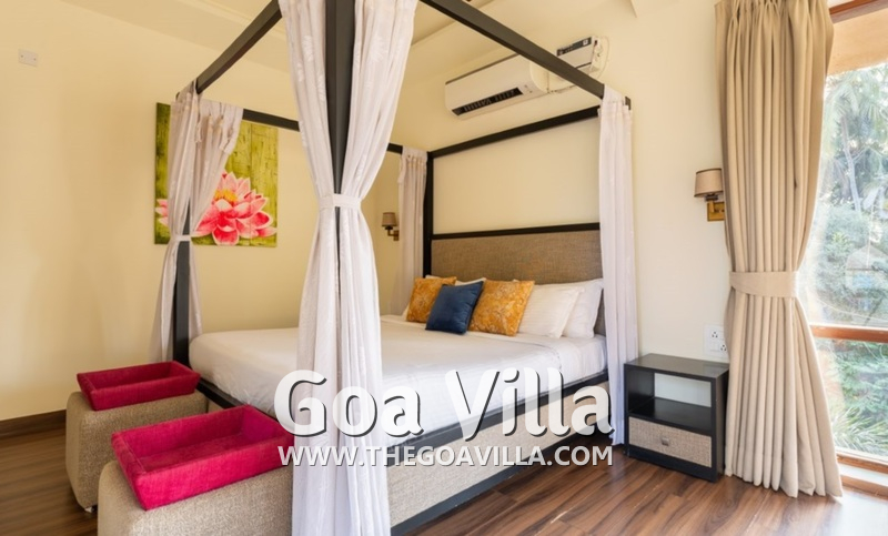 Villa Budh