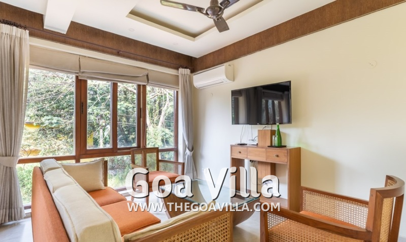 Villa Budh