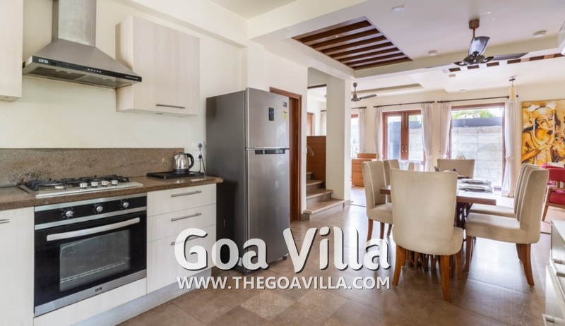 Villa Budh