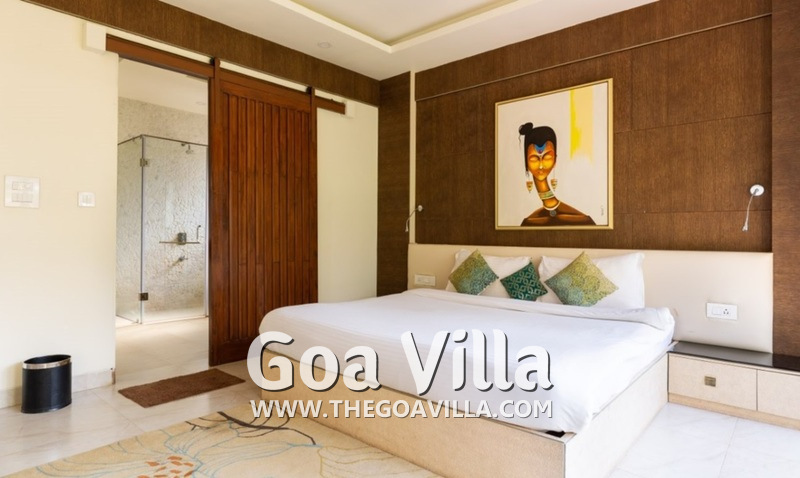 Villa Budh
