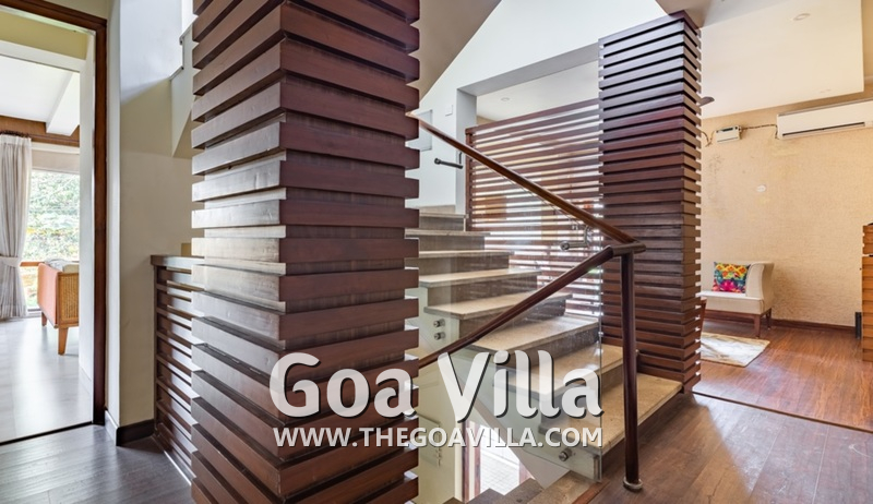 Villa Budh