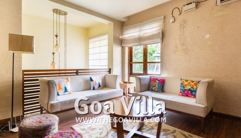 Villa Budh