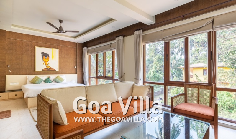 Villa Budh