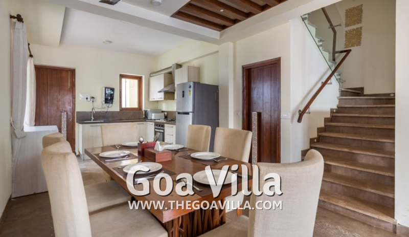 Villa Budh