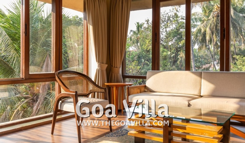 Villa Budh