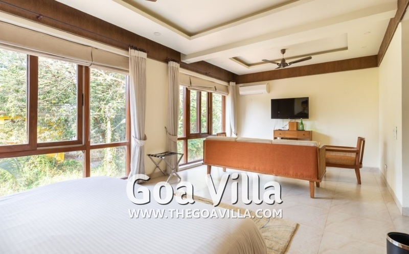 Villa Budh