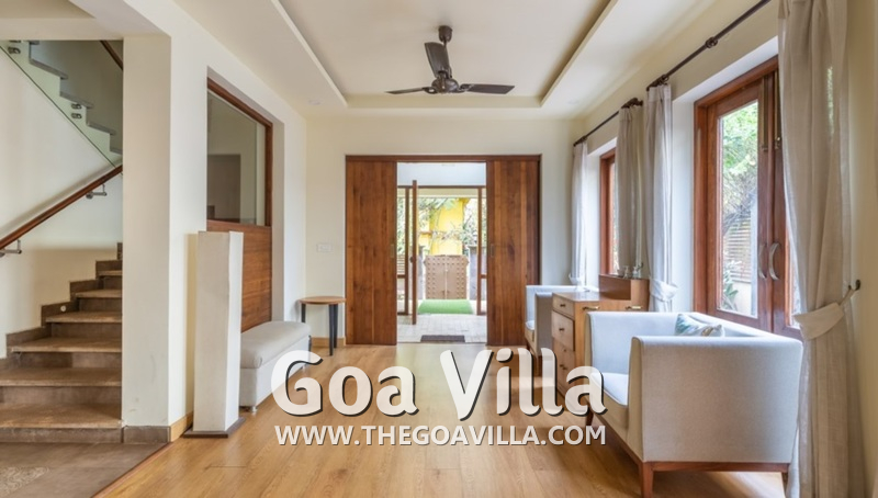 Villa Budh