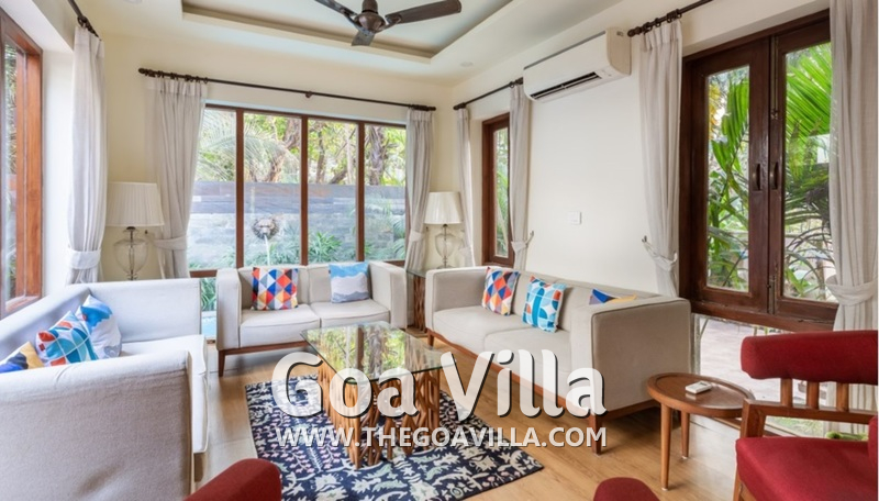 Villa Budh