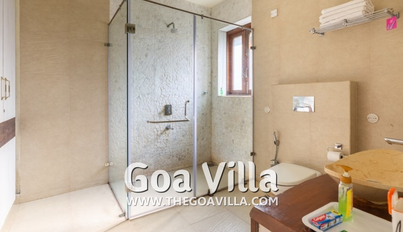Villa Budh