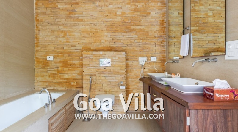 Villa Budh