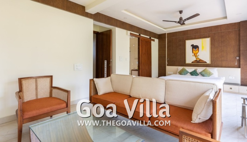 Villa Budh