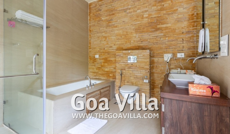 Villa Budh
