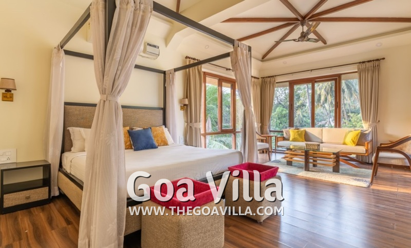 Villa Budh