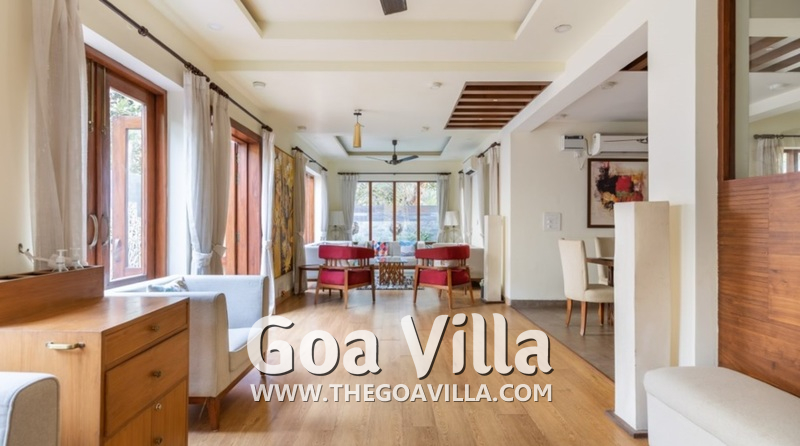 Villa Budh
