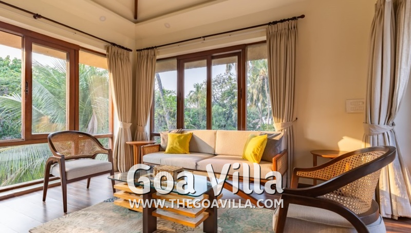 Villa Budh