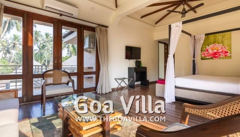 Villa Budh