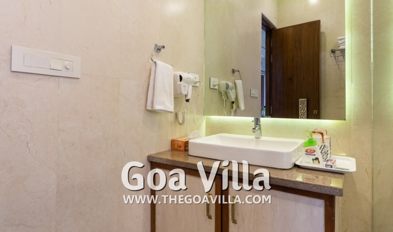Villa Budh