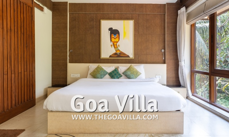 Villa Budh