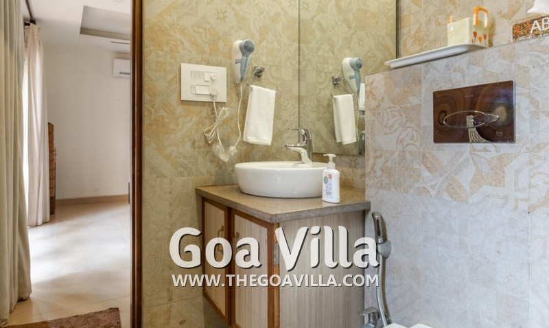Villa Budh