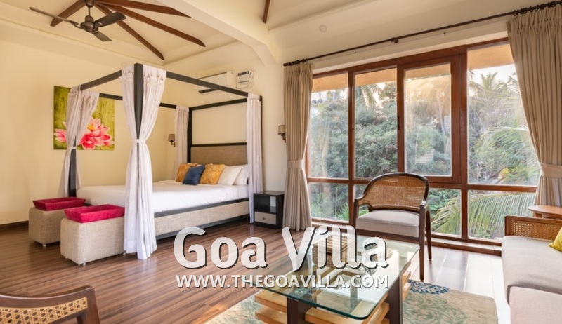 Villa Budh