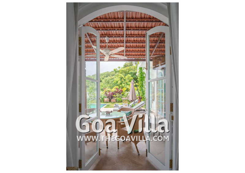 Villa Coral