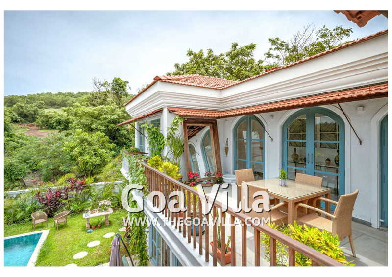 Villa Coral