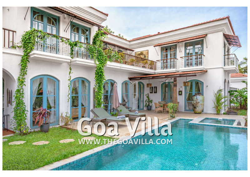 Villa Coral