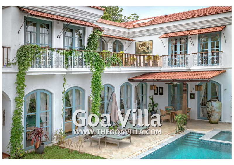 Villa Coral
