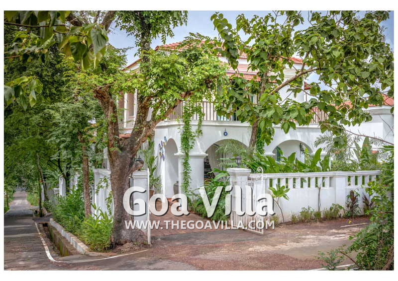 Villa Coral