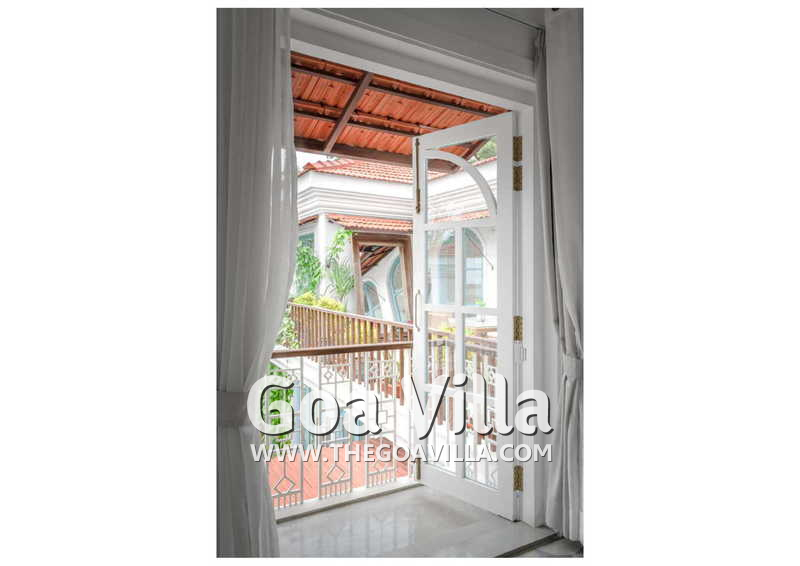 Villa Coral