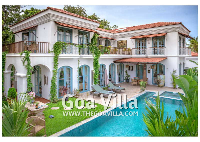 Villa Coral