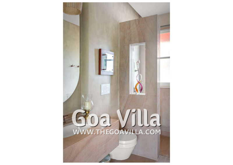 Villa Coral