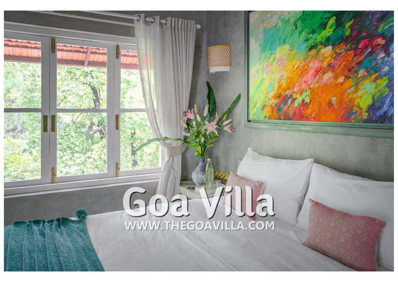 Villa Coral