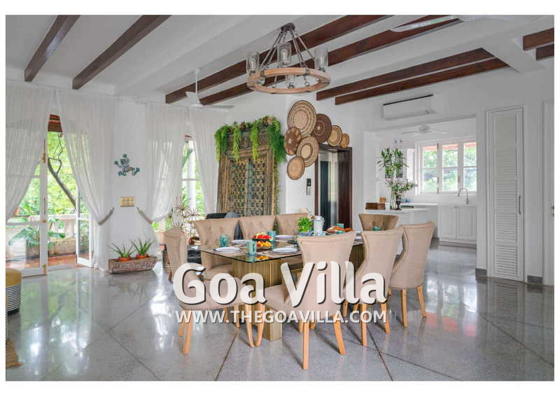 Villa Coral