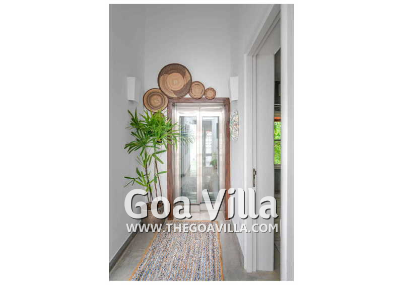 Villa Coral