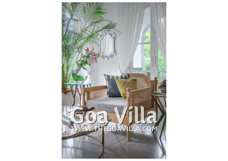 Villa Coral