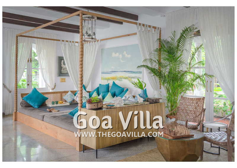 Villa Coral