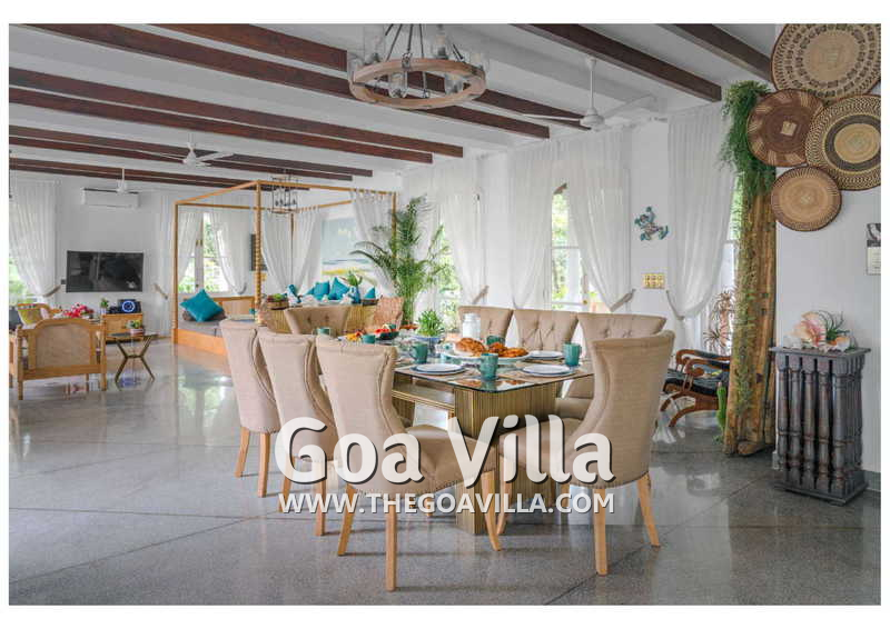 Villa Coral