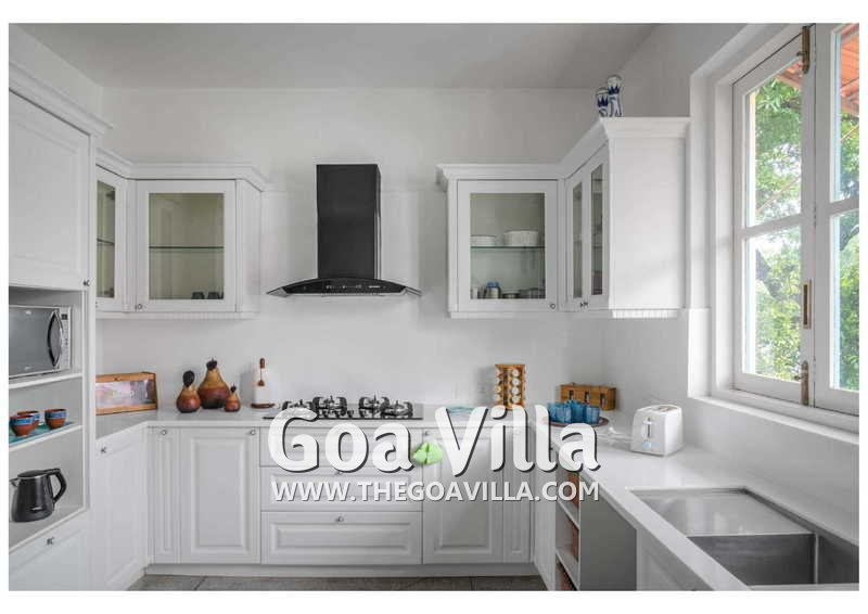 Villa Coral