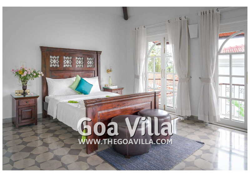 Villa Coral