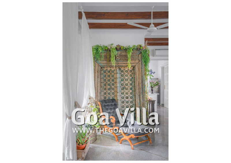 Villa Coral