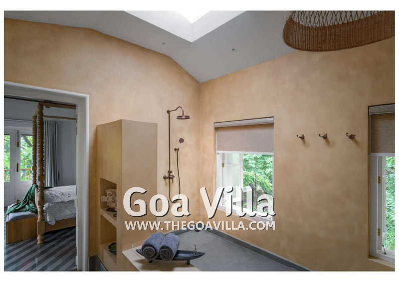 Villa Coral