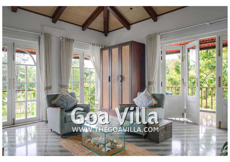 Villa Coral