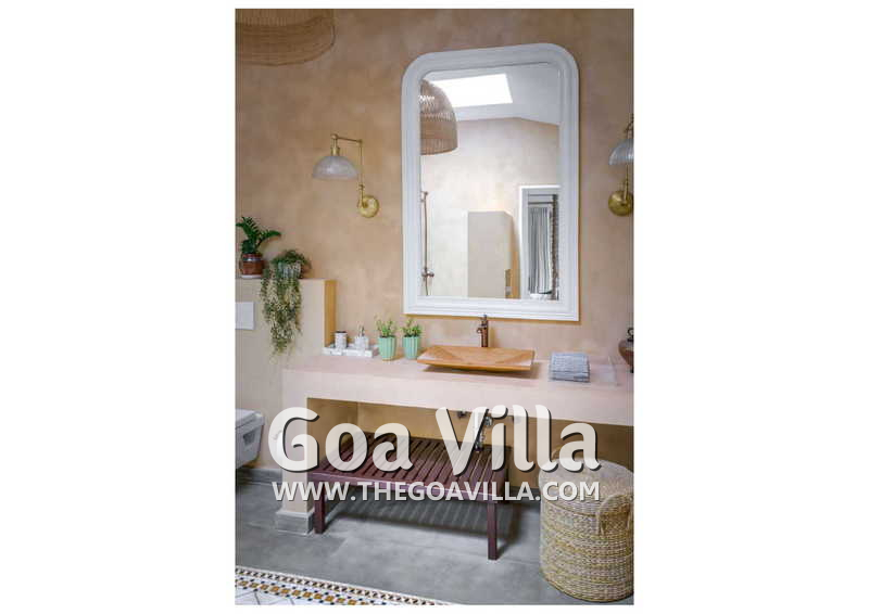 Villa Coral