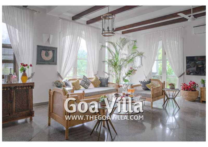 Villa Coral