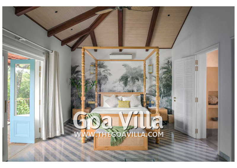 Villa Coral