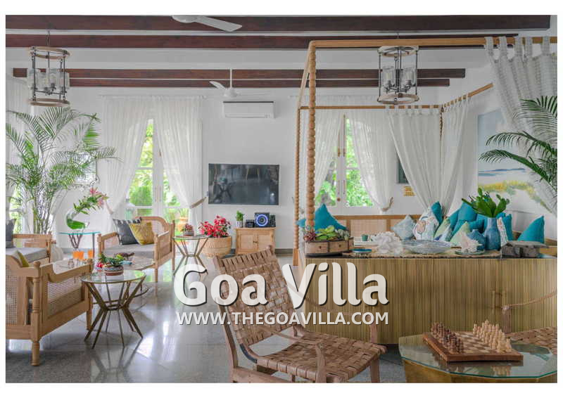Villa Coral