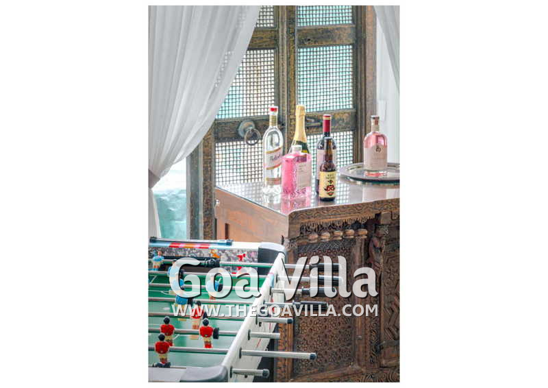 Villa Coral